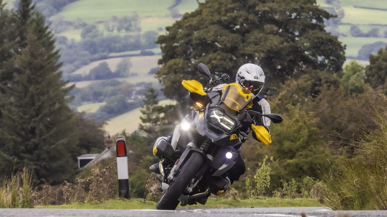 gs trophy 2021